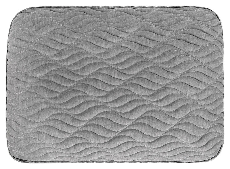 BEDGEAR Aspen 3.0 Performance King Pillow – Side Sleeper