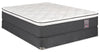 Springwall Encore Atmosphere Pillowtop Medium Full Mattress Set | Ensemble matelas moyen à plateau-coussin Encore Atmosphere de Springwall pour lit double