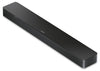 Bose Smart 300 Bluetooth Soundbar 300 with built in Alexa Voice Control (300) | Barre de son intelligente 300 de Bose avec Bluetooth et commande vocale Alexa intégrée (300)