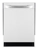 Frigidaire 3-Piece Kitchen Appliance Package – White | Ensemble de 3 électroménagers Frigidaire pour la cuisine - blanc