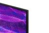 Samsung 50" QN80F Neo QLED 4K AI Smart TV (QN50QN80FAFXZC) | Téléviseur intelligent Neo QLED Samsung QN80F AI 4K de 50 po (QN50QN80FAFXZC) | QN50Q80F