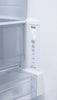 LG 36" 27 Cu. Ft. Counter-Depth French Door Refrigerator - PrintProof™ Black Stainless Steel - LRFLC2706D | Réfrigérateur LG de 36 po et de 27 pi3 de profondeur comptoir à portes françaises - acier inoxydable noir PrintProofMC - LRFLC2706D