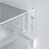 LG 33" 25 Cu. Ft. French-Door Standard-Depth Refrigerator - Stainless Steel - LF25H6330S | Réfrigérateur LG de 33 po et de 25 pi³ de profondeur standard à portes françaises - acier inoxydable - LF25H6330S | LF25H63S