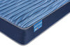 Springwall San Marino Tight Top Firm King Mattress | Matelas ferme à plateau régulier San Marino de Springwall pour très grand lit