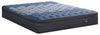 Serta Back Logic 1.1 Eurotop Medium Twin Mattress