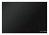 Bosch 30\" 500 Series 5-Burner Induction Cooktop - Black - NIT5063UC