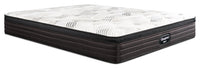 Beautyrest GL2 Eurotop Firm Queen Mattress 