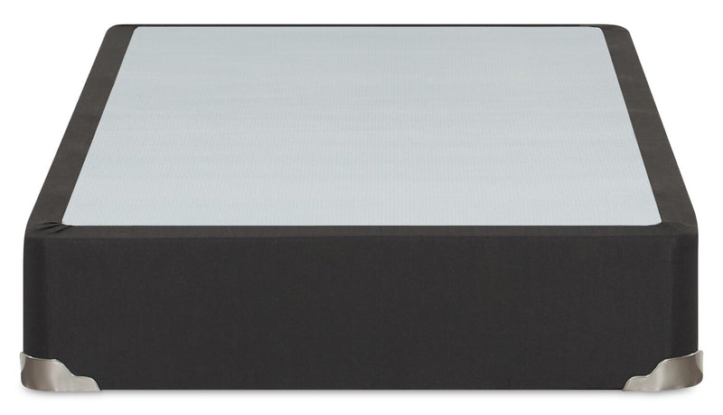 Springwall Advance Full Boxspring - Black