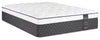 Springwall Encore Imagine Eurotop Plush Twin Mattress  | Matelas moelleux à Euro-plateau Encore Imagine de Springwall pour lit simple