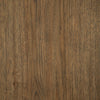 Gideon 24” Solid Wood Country-Style End Table - Brown | Table de bout Gideon de 24 po de style champêtre en bois massif - brun
