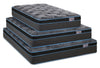 Springwall Advance Telekon Eurotop Firm Twin Mattress  | Matelas ferme à Euro-plateau Advance Telekon de Springwall pour lit simple