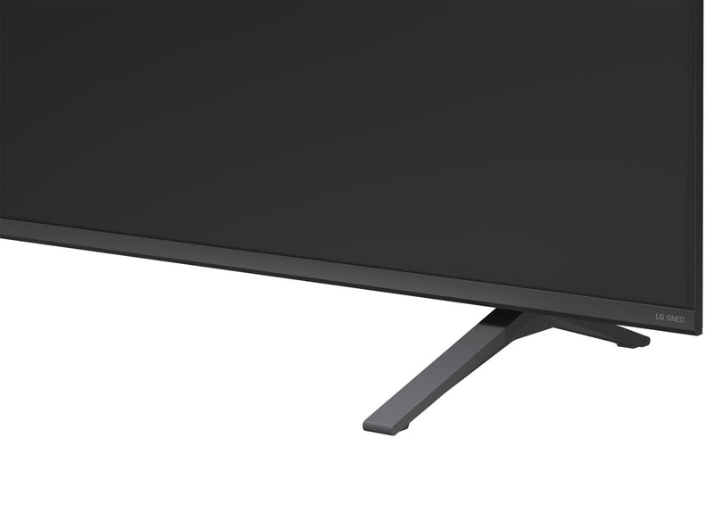 LG 85\" QNED75B Mini-LED 4K Smart webOS TV (85QNED75BUA.ACC) – 2026 Model