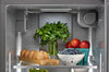 KitchenAid 36" 21 Cu. Ft. Counter-Depth Refrigerator – Fingerprint Resistant Stainless Steel - KRSC536RPS | Réfrigérateur KitchenAid de 21 pi3 et de 36 po de profondeur comptoir  - acier inoxydable résistant aux traces de doigts - KRSC536RPS