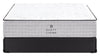 Scott Living Ashford Tight Top Twin Mattress Set | Ensemble matelas à plateau régulier Ashford de Scott Living pour lit simple