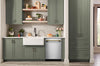 KitchenAid 24" 44 dBA Dishwasher with 360° Max Jets™ Third Rack - PrintShield Stainless - KDTS624SPS | Lave-vaisselle KitchenAid de 24 po et de 44 dBA avec troisième panier 360° Max JetsMC - acier inoxydable avec fini PrintShieldMC - KDTS624SPS