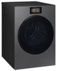 Samsung Bespoke 7.6 Cu. Ft. Electric Dryer with AI Opti Dry - Dark Steel - DV90F53AESAC | Sécheuse électrique Bespoke de Samsung de 7,6 pi3 avec fonction intelligente IA OptiDry - acier foncé - DV90F53AESAC