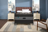 Beautyrest Black Hotel Royal Suite Euro Pillowtop Plush King Mattress | Matelas à Euro-plateau épais moelleux Royal Suite de série Hotel de Beautyrest BlackMD pour très grand lit