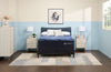 Serta® iSeries NXG1400 Luxury Tight Top Plush King Mattress Set | Ensemble matelas luxueux moelleux à plateau régulier NXG1400 iSeries de Serta pour très grand lit