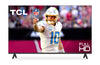 TCL 40" 1080p FHD LED 60Hz Roku Smart TV (40S350R-CA) | Téléviseur intelligent DEL de TCL Full HD 1080p de 40 po à 60 Hz avec Roku (40S350R-CA)