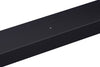 SAMSUNG B-Series 2 Channel Soundbar with Buit-in Suboofer (HW-B400F/ZC) | Barre de son à 2 canaux SAMSUNG de série B avec caisson d’extrêmes graves intégré (HW-B400F/ZC)