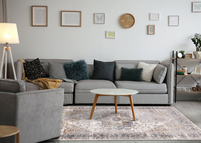 Blanche Area Rug - 5' x 8'