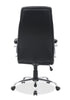 Steadman 24.4" Office Chair - Black | Chaise de bureau Steadman de 24.4 po - noire