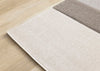 Farrah Blue Grey Area Rug - 5'3" x 7'7" | Carpette Farrah gris et bleu - 5 pi 3 po x 7 pi 7 po