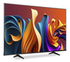 Hisense 75" QLED 4K UHD HDR10+ Dolby Vision 60Hz Google Smart TV (75QD6N) | Téléviseur intelligent QLED Hisense UHD 4K de 75 po à 60 Hz avec HDR10+, Dolby VisionMC et Google TVMC (75QD6N)