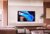 Sony 55" Bravia 8 OLED 4K UHD Smart Google TV (K55XR80) - 2024 Model |  Téléviseur intelligent DELO Sony Bravia 8 UHD 4K de 55 po avec Google TVMC (K55XR80) - modèle 2024