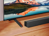 HISENSE HS3100 3.1 Channel 480W Soundbar with Wireless Subwoofer (HS3100) | Barre de son de 480 W à 3.1 canaux Hisense HS3100 avec caisson d’extrêmes graves sans fil (HS3100)