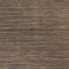 Bristow 31” Accent Cabinet with Shelves and Sliding Barn Door - Walnut Oak | Armoire décorative Bristow de 31 po avec tablettes et porte de grange coulissante - chêne noyer