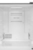 Midea 20 Cu. Ft. 3-in-1 Convertible Refrigerator-Freezer - Stainless Steel - MRU21C7BST | Appareil vertical 3 en 1 Midea de 20 pi3 convertible en réfrigérateur ou congélateur - acier inoxydable - MRU21C7BST | MRU21CST