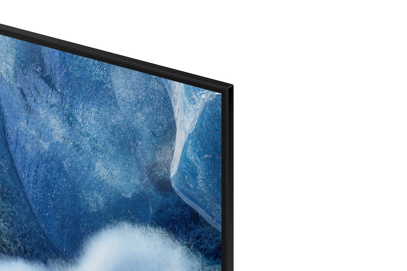 SAMSUNG 75\" Q8F QLED AI 4K UHD Smart Tizen OS TV (QN75Q8FAAFXZC) - 2025 Model