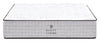 Scott Living Ashford Tight Top Queen Mattress  | Matelas à plateau régulier Ashford de Scott Living pour grand lit