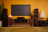 JBL MA310 5.2-Channel 4K AV Receiver - Black (JBLMA310BLKAM) | Récepteur AV à 5.2 canaux JBL MA310 4K – noir (JBLMA310BLKAM)