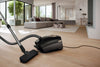Miele Guard L1 AllFloor Canister Vacuum with Bag – Obsidian Black - 41USE038CDN  | Aspirateur-traîneau Guard L1 AllFloor de Miele avec sac - noir obsidienne - 41USE038CDN