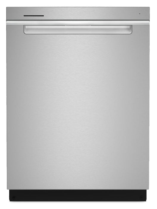 Whirlpool 3-Piece Kitchen Appliance Package – Fingerprint Resistant Stainless Steel