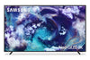 SAMSUNG 75" QN900F Neo QLED Vision AI 8K Smart Tizen OS TV (QN75QN900FFXZC) - 2025 Model | Téléviseur intelligent Neo QLED SAMSUNG QN900F 8K de 75 po avec Vision AI et système d’exploitation Tizen (QN75QN900FFXZC) - modèle 2025
