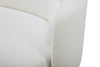 Davvero 3-Piece Sectional - Ivory | Sofa sectionnel Davvero 3 pièces - ivoire