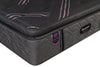 Beautyrest Black Signature Magenta Euro Pillowtop Queen Mattress | Matelas à Euro-plateau épais Magenta Signature de Beautyrest BlackMD pour grand lit