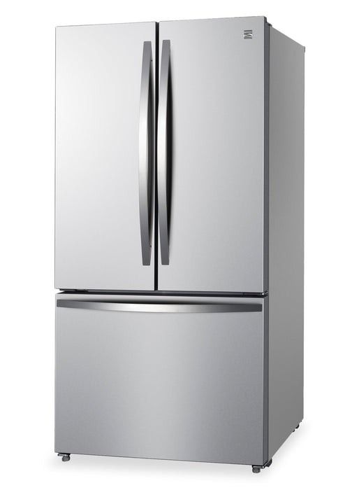 Kenmore 3-Piece Kitchen Appliance Package – Stainless Steel