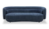 Davvero Sofa - Navy  | Sofa Davvero - bleu marine