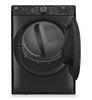 GE 7.8 Cu. Ft. Smart Electric Dryer with Steam and Sanitize - GFD65ESMVDS | Sécheuse électrique intelligente GE de 7,8 pi3 avec vapeur et désinfection - GFD65ESMVDS | GFD65ESM