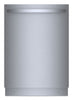 Bosch 800 Series 24'' 42 dBA Dishwasher - Fingerprint Resistant Stainless Steel - SHX78CC5UC | Lave-vaisselle Bosch de série 800 de 24 po et de 42 dBA - acier inoxydable résistant aux traces de doigts - SHX78CC5UC
