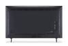LG 65" QNED91 QNED Evo AI Mini-LED 4K Smart TV (65QNED91AUA.ACCQ) – 2025 Model  | Téléviseur intelligent QNED evo LG QNED91 4K de 65 po avec IA et Mini DEL (65QNED91AUA.ACCQ) - modèle 2025