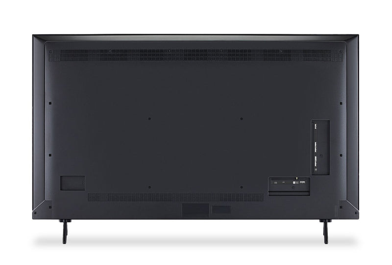 LG 65\" QNED91 QNED Evo AI Mini-LED 4K Smart TV (65QNED91AUA.ACCQ) – 2025 Model 