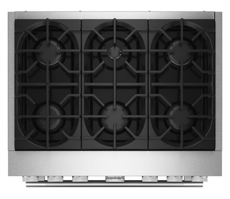 KitchenAid 5.1 Cu. Ft. Dual Fuel Range with No Preheat Air Fry – Cardamom - KFDS936SDC