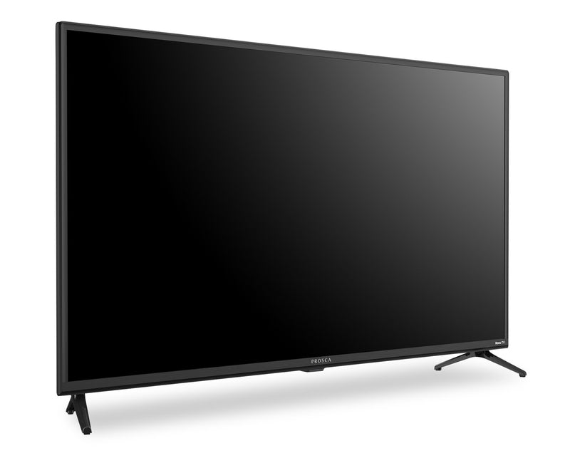 Proscan 42\" 1080p LED HDR 60Hz Roku Smart TV (PTR4266)