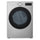 LG 7.4 Cu. Ft. Smart Front-Load Gas Dryer with AI Sensory Dry - Graphite Steel - DLGX5801V
