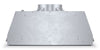 Bosch 800 Series 30" Smart Custom Hood Insert - HUI80553UC | Module de hotte intelligent personnalisable Bosch de série 800 de 30 po - HUI80553UC | HUI80553